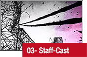 Staff-Cast