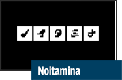 Noitamina